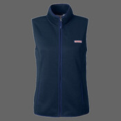Women's Mountain Sweater Fleece Vest