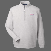 Men's Collegiate Shep Quarter-Zip Sweatshirt