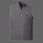 Men's Harbor Fleece Vest