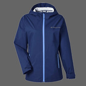 Women's Rain Shell Jacket