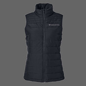 Women's Mountain Weekend Puffer Vest