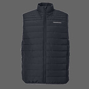 Men's Mountain Weekend Puffer Vest