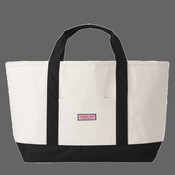 Captain Tote Bag