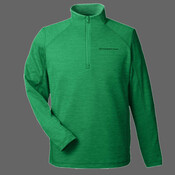 Men's Sankaty Quarter-Zip Pullover