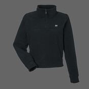 Women's Expanse Fleece Half-Zip Pullover