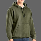 Men's Heritage Zip Pocket Hooded Sweatshirt