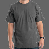Men's Lightweight Performance Pocket T-Shirt