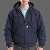 Men's Berne Heritage Hooded Jacket