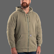 Men's Heritage Thermal Lined Hooded Sweatshirt