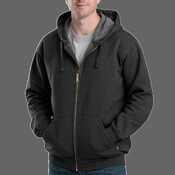Men's Heritage Full-Zip Hooded Sweatshirt