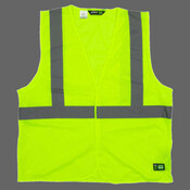 Men's Hi-Vis Class 2 Economy Vest