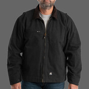 Men's Highland Washed Gasoline Jacket
