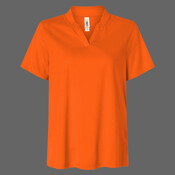 Women's Nova Performance Pique Polo