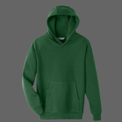 Youth Zone HydroSport™ Heavyweight Hooded Sweatshirt