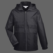 Youth Zone Protect Lightweight Jacket