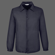 Unisex Zone Protect Coaches Jacket
