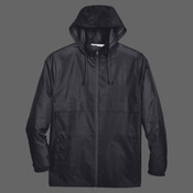 Unisex Zone Protect Lightweight Jacket