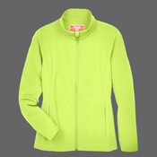 Women's Leader Soft Shell Jacket
