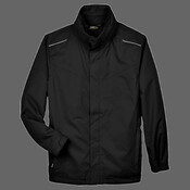 Men's Tall Region 3-in-1 Jacket with Fleece Liner