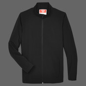 Men's Leader Soft Shell Jacket
