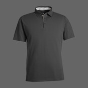 Men's James H Polo