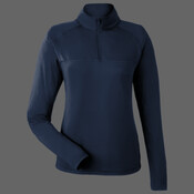 Women's Cook Quarter-Zip Pullover