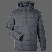 Unisex Aura Packable Anorak