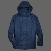 Men's 3-in-1 Insulated Jacket