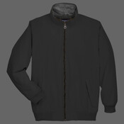 Unisex Three Season Classic Jacket