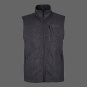 Men's Drop Line Vest