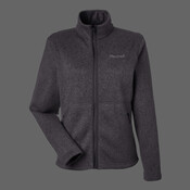 Women's Drop Line Fleece Jacket