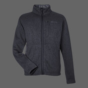 Men's Drop Line Fleece Jacket