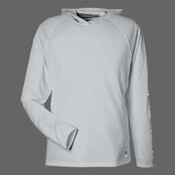 Men's LoPro Pursuit Long Sleeve Hooded T-Shirt