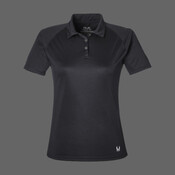Women’s LoPro Solid Performance Polo