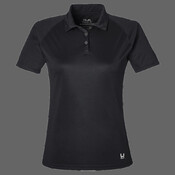 Women’s LoPro Solid Performance Polo