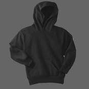 Youth Core Fleece Pullover Hooded Sweatshirt