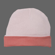 Infant Baby Rib Beanie