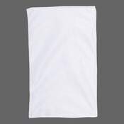 Value Microfiber Rally Towel
