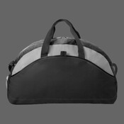 Medium Contrast Duffel