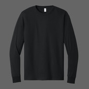 Dri Power ® 50/50 Cotton/Poly Long Sleeve T Shirt