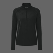 Sport Wick ® Stretch 1/4 Zip Pullover