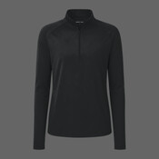 Sport Wick ® Stretch 1/4 Zip Pullover