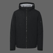 Waterproof Insulated Jacket