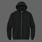 Tough Fleece Full Zip Hoodie