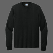 Long Sleeve Core Cotton Tee