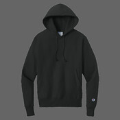 Reverse Weave ® Hooded Sweatshirt