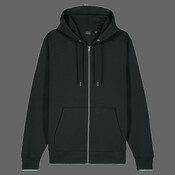 Unisex Cultivator 2.0 Full Zip Hooded Sweatshirt
