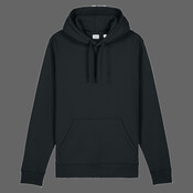 Unisex Drummer 2.0 Hooded Sweatshirt