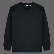 Unisex Freestyler Heavyweight Long Sleeve Tee
