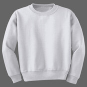 Youth NuBlend ® Crewneck Sweatshirt